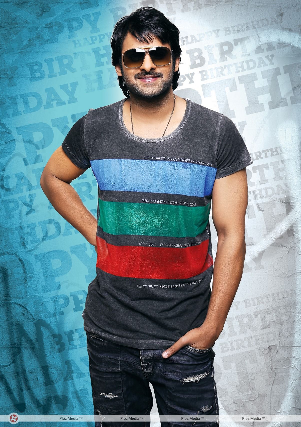 Prabhas Birthday Special Pictures | Picture 108531